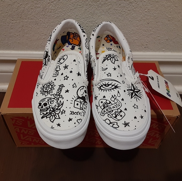 Vans - Picture 3 of 4